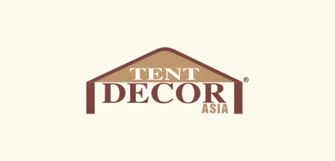 Tent Decor Asia